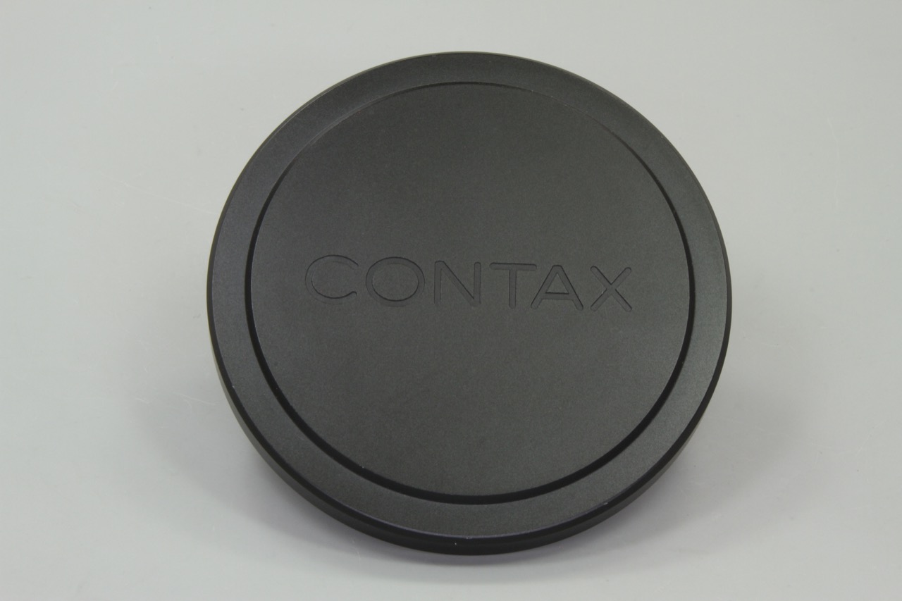 CONTAX メタルキャップ K-94